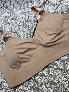 Eby nude bra medium DD